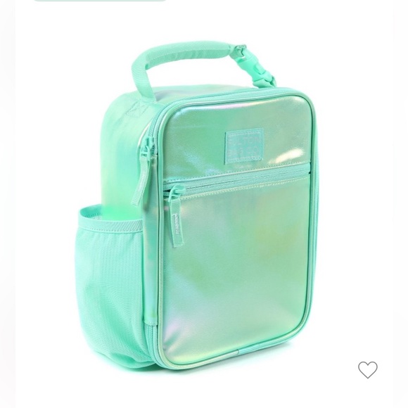 Fulton Bag Co Upright Lunch Bag NEW - Picture 2 of 8